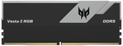 Predator Vesta II DDR5 64 GB (Dual Channel) PC, Server DRAM (RGB-887184016610)
