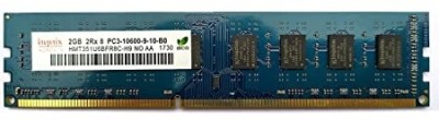 BRTY NA DDR3 2 GB PC (2 GB DDR3 PC3 RAM DESKTOP)