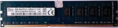 Sk Hynix DDR3 DDR3 8 GB PC (8GB DDR3 DESKTOP RAM)