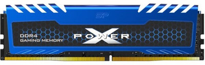 SILICONN POWER DDR4 Turbine DDR4 8 GB (Dual Channel) PC (SP016GXLZU320BDA)