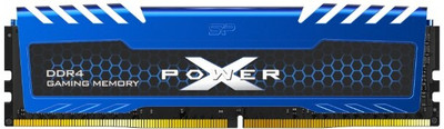 SILICONN POWER DDR4 Turbine DDR4 8 GB (Single Channel) PC (SP008GXLZU320BSA)