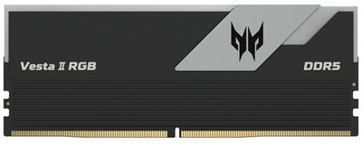 Predator Vesta II DDR5 32 GB (Dual Channel) PC, Server DRAM (RGB-887184017402)