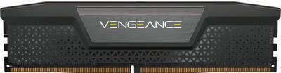 Corsair Vengeance DDR5 16 GB PC (1x16GB) 5200MHz C40 RAM (CMK16GX5M1B5200C40)
