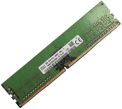 Hynix 2666 DDR4 8 GB PC (8GB DDR4 2666 MHz Desktop)