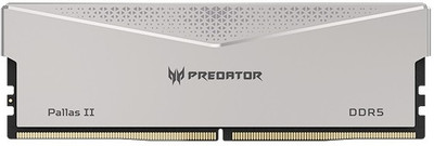 Predator Pallas II DDR5 32 GB (Dual Channel) PC, Server DRAM (Heatsink-887184016825)