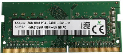Hynix 2400T DDR4 8 GB Laptop (8GB DDR4 2400MHz)