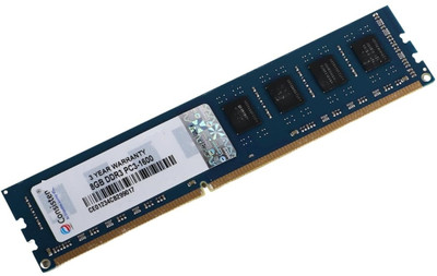 CONSISTEN DDR 3 SERIES ANTVALUE H81MAD3MOTHER BOARD SUPPORTED DDR3 8 GB (Dual Channel) PC DDR3 RAM (8gb ddr 3 Ram For ANTVALUE H81MAD3mother board Supported)(Black)