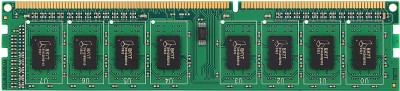 BRYT Standard DDR3 4 GB (Dual Channel) PC DRAM (RAM DDR3 Long DIMM | 1600MHz | 240 Pins | RAM Memory for PC and Desktop)(Black)