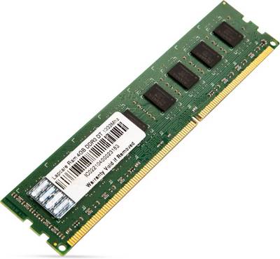 Ddr3 single channel sale