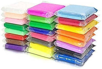 Dms Retail Rangoli Powder(Multicolor)