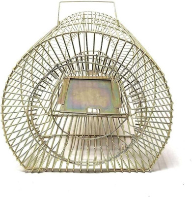 rivico Rat/Mouse/Squirrels/Rodent/Chipmunk - Durable & Heavy Weight Large Rat Live Trap