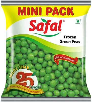 Safal Greenpeas(200 g)