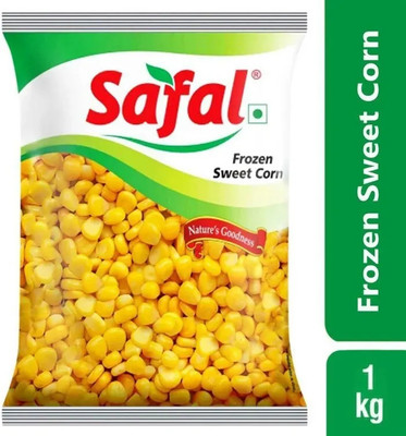 Safal Sweet Corn(1 kg)