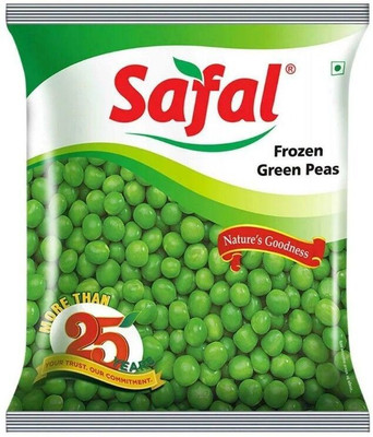 Safal Frozen Greenpeas(500 g)