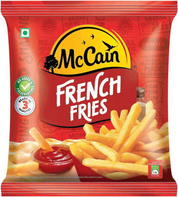 McCain French Fries 420 g