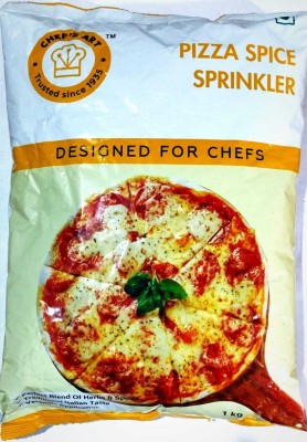 chef s art vkl pizza spice 1 kg 1000 g