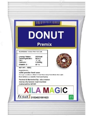 Xila Magic Donut premix 400 g