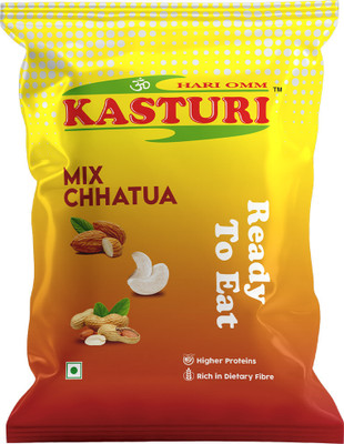 KASTURI MIX CHHATUA 10 KG Wholesale Pack (20*500 gm) 10 kg(Pack of 20)