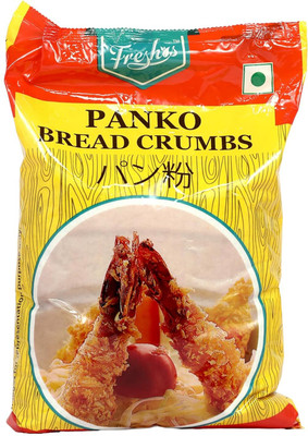 Freshos White Bread Crumbs 1 kg