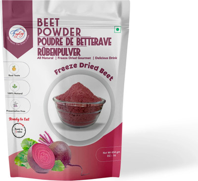 FZYEZY Freeze Dried Beet Powder 454 g