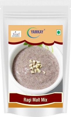 yamkay Ragi Malt Mix 500 g