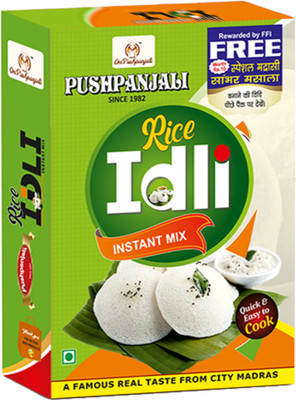 Pushpanjali Rice Idli Instant Mix 500 g