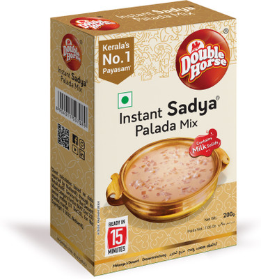 Double Horse Instant Sadya Palada Payasam Mix 200 g