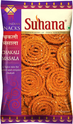 SUHANA Chakali Masala(50 g)
