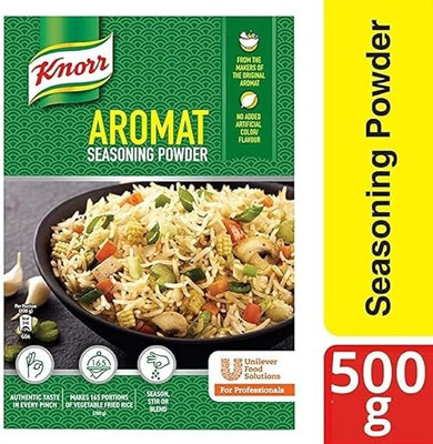Knorr aromat seasoning powder 500 gm(500 g)