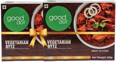 RCM good Dor veg bytz 500 g