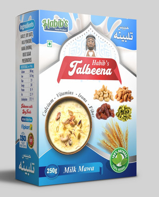 Habib's Talbina Milk Mava Flavor 250 g
