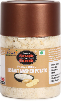 Ayus Soak & cook Potato flakes 250 g