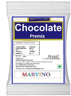 Marvino Chocolate Cake Premix 125 g