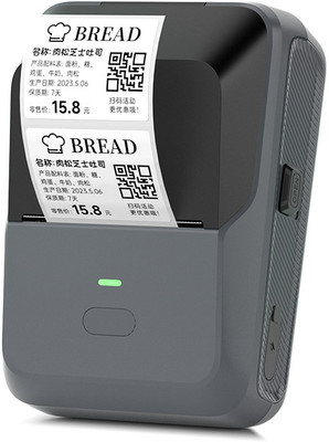 Niyama BT-58L Thermal Receipt Printer