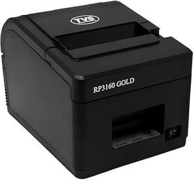 Tvs Electronics RP 3160 Gold 3inch Thermal Receipt Printer