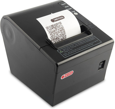 Retsol TP806A 3inch Direct Thermal Receipt Printer