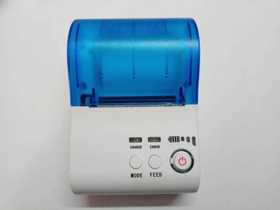 Mentation MT580P Thermal Receipt Printer