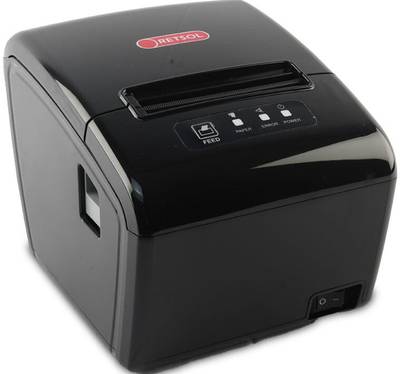 Retsol RTP 80U USB THERMAL PRINTER Thermal Receipt Printer