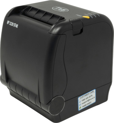 Tvs Electronics RP 3220 Star 3 Inch Billing Machine For Retail Shop USB + Ethernet & Auto Cutter Thermal Receipt Printer Tvs Electronics RP 3220 Star 3 Inch Billing Machine For Retail Shop USB + Ethernet & Auto Cutter Thermal Receipt Printer