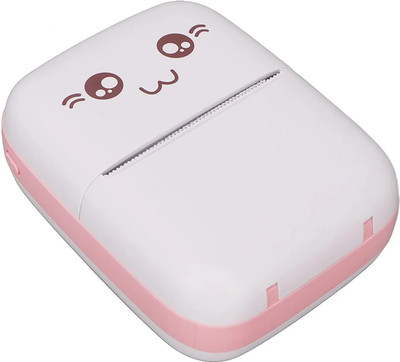 Voltegic PORTABLE SMART PRINTER,CONTAINS 1 ROLLS THERMAL PAPER Thermal Printer