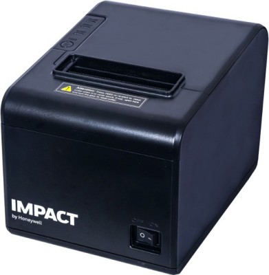 Impact by Honeywell IHR810 USB+Serial+Lan / Bluetooth / WiFi Optional Thermal Receipt Printer