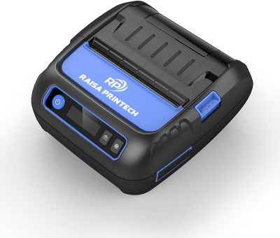 RAISA PRINTECH 3INCH/80mm THERMAL LABEL & RECEIPT PRINTER Thermal Receipt Printer