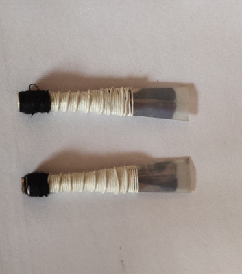 new jaibharat musicals practice chantre reeds 2 pc Reed