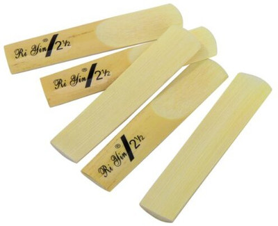 BOLT Saxophone Reeds Strength 2.5 Reeds Reed