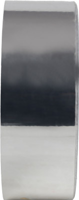 Laps of Luxury GD876 50.8 mm x 7.31 m SILVER Reflective Tape(Pack of 1)