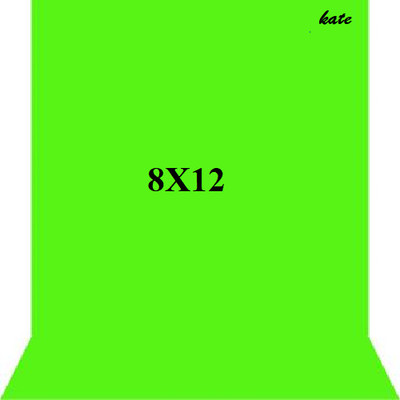 Kate green 8x12 screen Reflector
