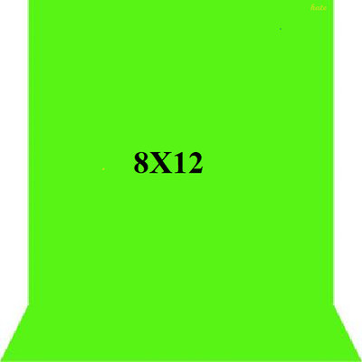 Kate 8x12 backdrop decoration cloth, green screen Reflector