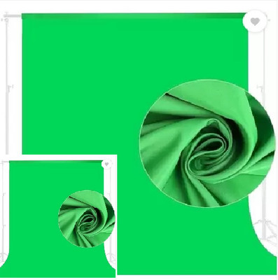 Kate 8x12 green regular backdrop for studio Reflector