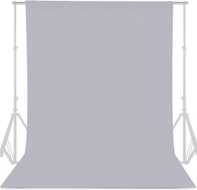 Stookin 4FTX8FT Grey Chromakey Backdrop Screen Photography Photo Video Studio Reflector