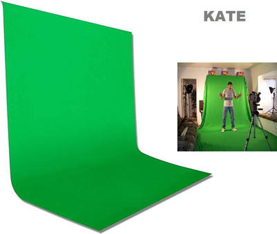 Kate 8X12 GREEN PHOTO SHOOTING Reflector